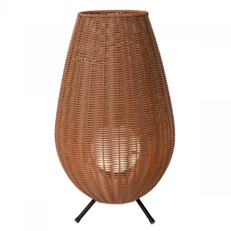 Настольная светодиодная лампа Lucide 03843/50/72