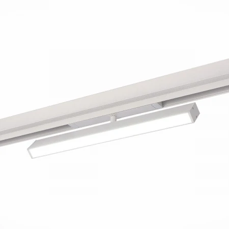 Трековый светодиодный светильник ST Luce Skyline 220 ST378.506.18