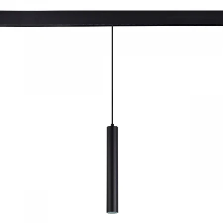 Трековый светодиодный светильник ST Luce SKYLINE 48 ST377.403.07