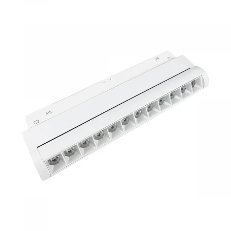 Трековый светильник магнитный Vitaluce VT0200045-00