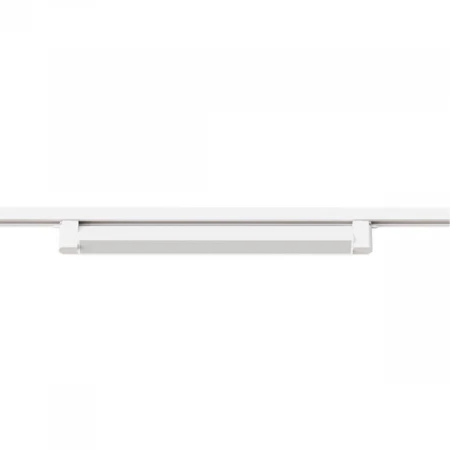 Трековый светодиодный светильник Arte Lamp Lineetta A4574PL-1WH