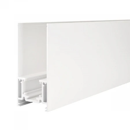 Шинопровод магнитный однофазный Maytoni Busbar trunkings Gravity TRX010-413W