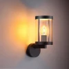 Уличный настенный светильник Novotech Street Ivory 370941 Уличный настенный светильник Novotech Street Ivory 370941