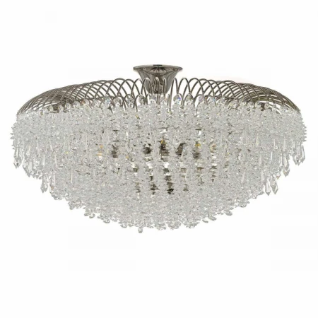 Потолочная люстра Arti Lampadari Delia E 1.3.80.105 N