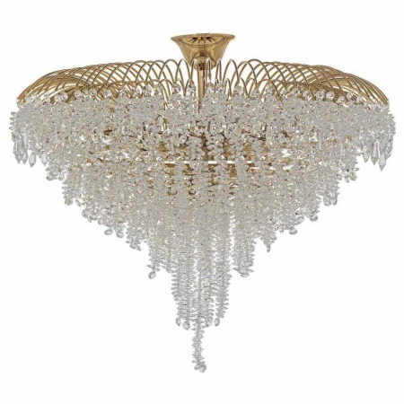 Потолочная люстра Arti Lampadari Imperia E 1.2.60.106 N