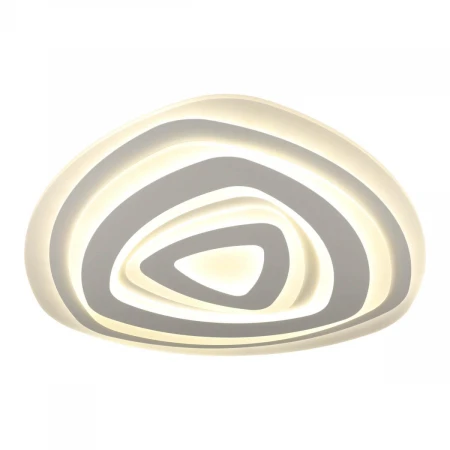 Потолочная светодиодная люстра Omnilux Clanezzo OML-07107-260