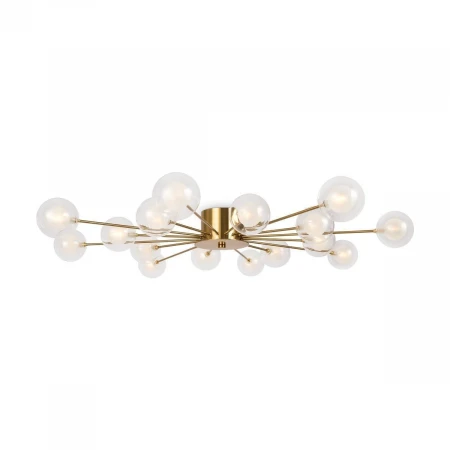 Потолочная люстра Freya Celebrity FR5242CL-16BS1