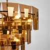 Подвесная люстра Arte Lamp Sophia A4066LM-11PB Подвесная люстра Arte Lamp Sophia A4066LM-11PB