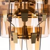 Подвесная люстра Arte Lamp Sophia A4066LM-6PB Подвесная люстра Arte Lamp Sophia A4066LM-6PB