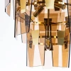 Подвесная люстра Arte Lamp Sophia A4066LM-6PB Подвесная люстра Arte Lamp Sophia A4066LM-6PB