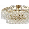 Подвесная люстра Arti Lampadari Mineo E 1.5.40.101 G