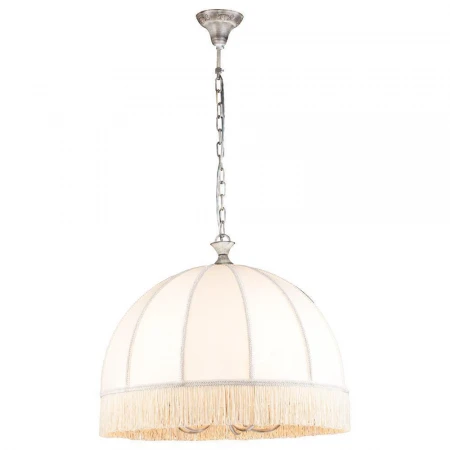 Подвесная люстра Arte Lamp Bianca A2116SP-5WG