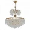 Подвесная люстра Arti Lampadari Bronte E 1.5.80.106 G Подвесная люстра Arti Lampadari Bronte E 1.5.80.106 G