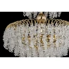 Подвесная люстра Arti Lampadari Bronte E 1.5.80.106 G Подвесная люстра Arti Lampadari Bronte E 1.5.80.106 G