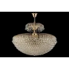 Подвесная люстра Arti Lampadari Pompei E 1.5.80.100 G Подвесная люстра Arti Lampadari Pompei E 1.5.80.100 G