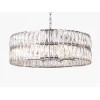 Подвесная люстра Newport 10125+3/C new М0065933 Подвесная люстра Newport 10125+3/C new М0065933