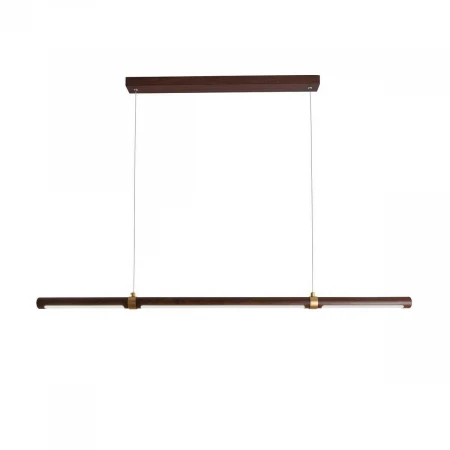 Подвесной светодиодный светильник Favourite Cuero 4111-1P