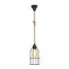 Подвесной светильник Toplight Alfreda TL1601H-01BK