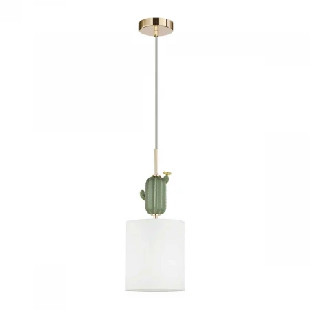 Подвесной светильник Odeon Light Exclusive Modern Cactus 5425/1