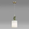 Подвесной светильник Odeon Light Exclusive Modern Cactus 5425/1
