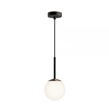 Подвесной светильник Maytoni Basic form MOD321PL-01B