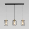 Подвесной светильник TK Lighting 4716 Galaxy New