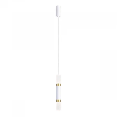 Подвесной светодиодный светильник Favourite Doppelt 4117-1P