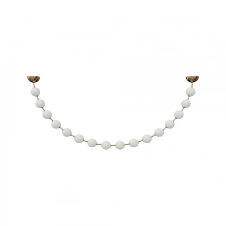 Подвесной светодиодный светильник Kink Light Мони 07627-15L,20