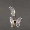 Подвесной светодиодный светильник Arte Lamp Darcy A2187SP-2GO