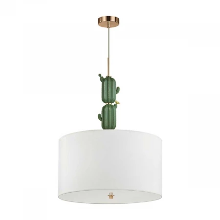 Подвесной светильник Odeon Light Exclusive Modern Cactus 5425/3