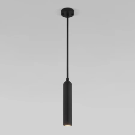 Подвесной светильник Eurosvet Pacific 50255/1 черный