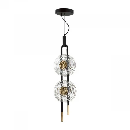 Подвесной светодиодный светильник Odeon Light Exclusive Modern Magnet 5407/23L