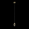 Подвесной светодиодный светильник Loft IT Rock 10111 Gold
