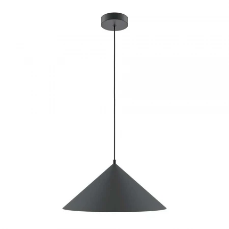 Подвесной светильник Maytoni Basic MOD167PL-01B