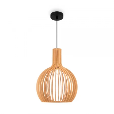 Подвесной светильник Maytoni Roots MOD194PL-01W