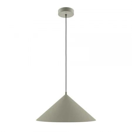 Подвесной светильник Maytoni Basic MOD167PL-01BG