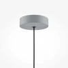 Подвесной светильник Maytoni Basic MOD167PL-01GR