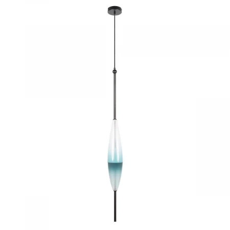 Подвесной светодиодный светильник Loft IT Venice 10223/A Blue