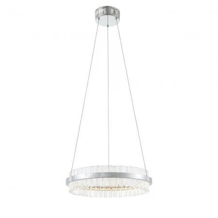 Подвесной светодиодный светильник ST Luce Cherio SL383.103.01