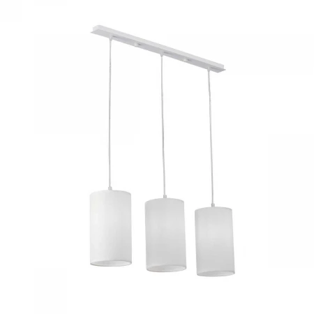 Подвесной светильник Vitaluce V2895-0/3S