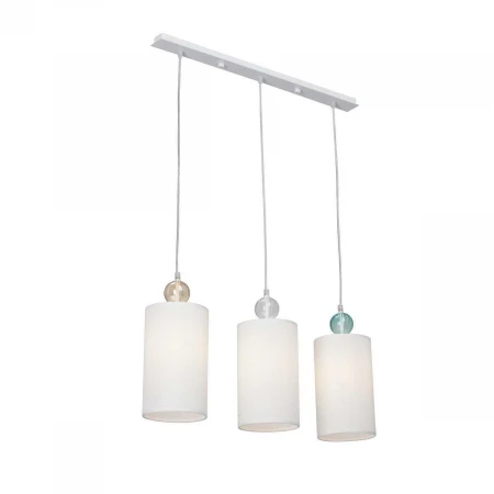 Подвесной светильник Vitaluce V2896-0/3S