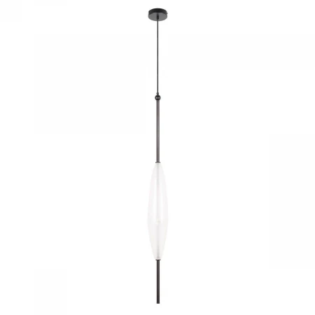 Подвесной светодиодный светильник Loft IT Venice 10223/A White