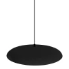 Подвесной светодиодный светильник Loft IT Plato 10119 Black