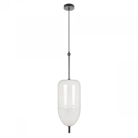 Подвесной светодиодный светильник Loft IT Venice 10223/B White