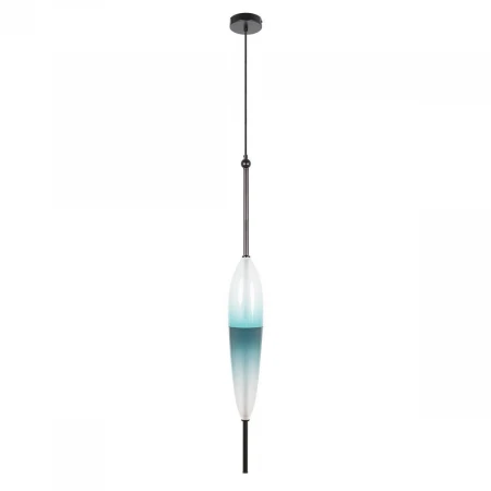 Подвесной светодиодный светильник Loft IT Venice 10223/C Blue