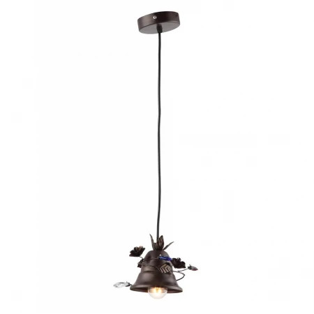 Подвесной светильник Arte Lamp Bells A1795SP-1RI