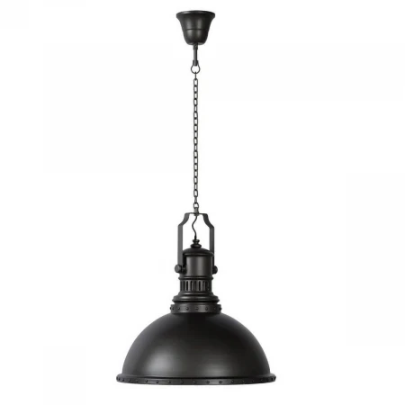 Подвесной светильник Lucide Dumont 71342/40/15