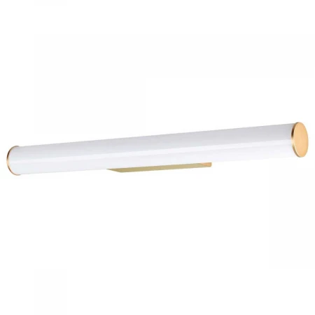 Настенный светодиодный светильник Odeon Light Hightech Anter 6618/12WL