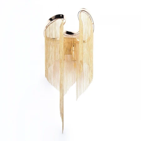 Настенный светильник Loft IT Stream 10208W Gold