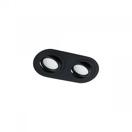 Встраиваемый светильник Feron DL2812 48459